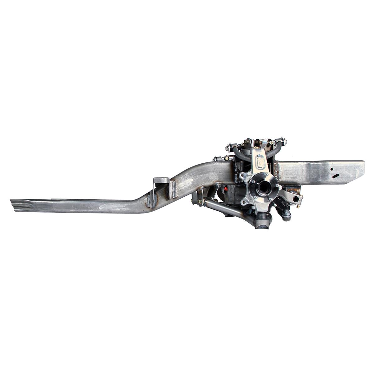 Detroit Speed Hydroformed Subframes 032017-DDS
