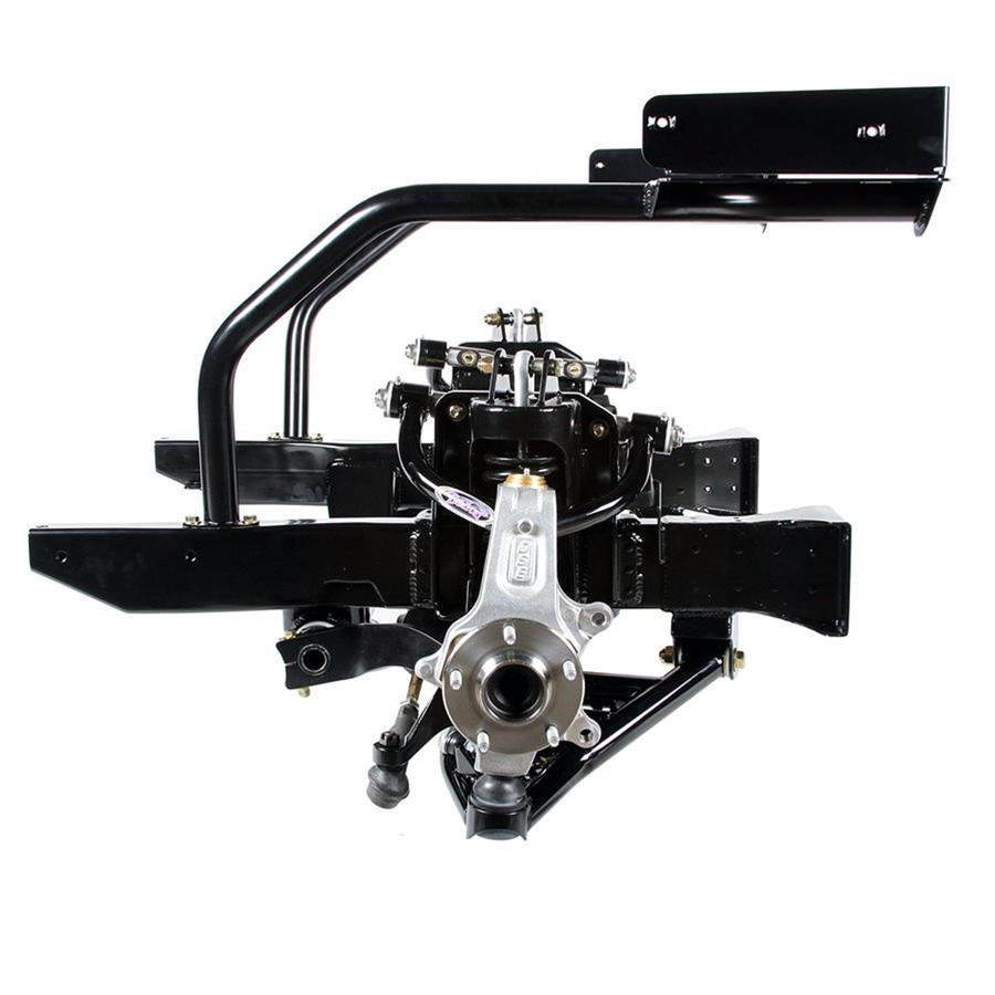 Detroit Speed Chevy II Subframes 032032-SDS