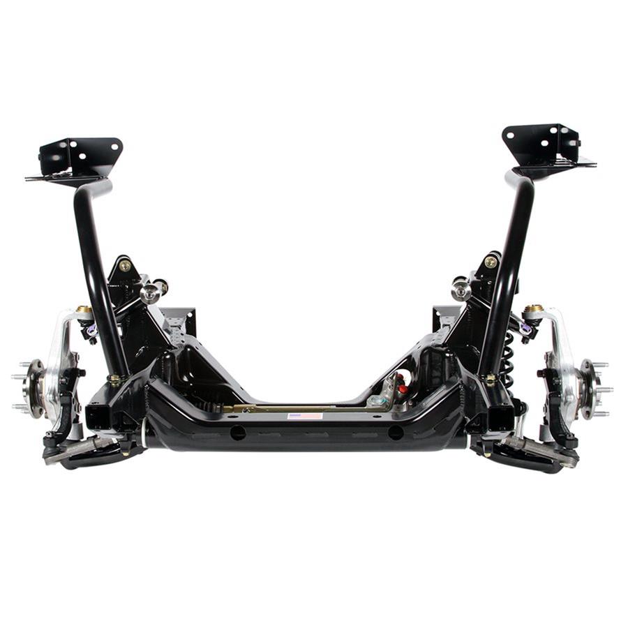 Detroit Speed Chevy II Subframes 032034DS