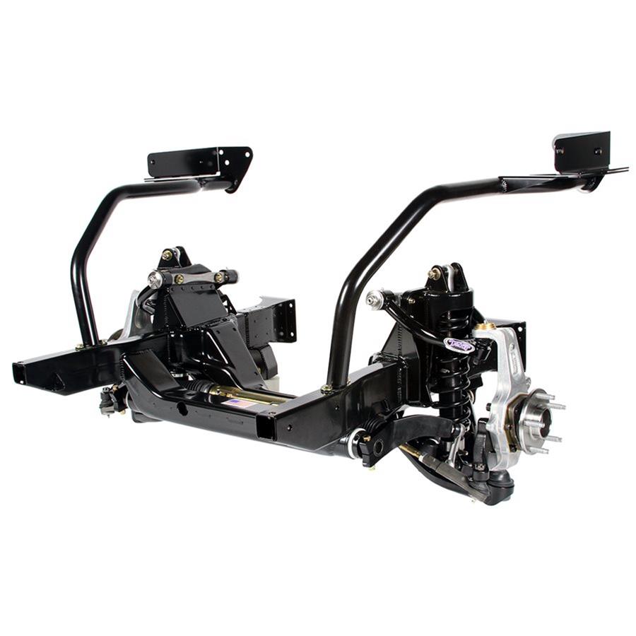 Detroit Speed Chevy II Subframes 032034-DDS