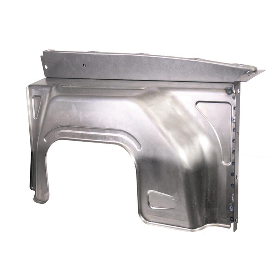 Detroit Speed Inner Fenders 032036DS