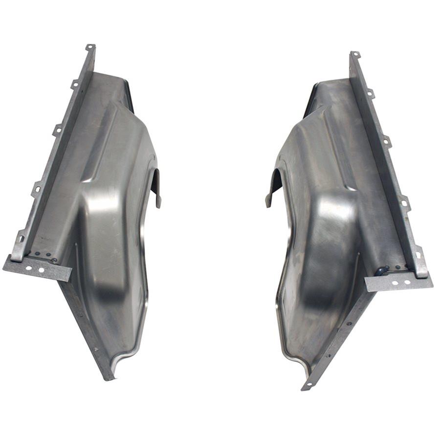 Detroit Speed Inner Fenders 032036DS