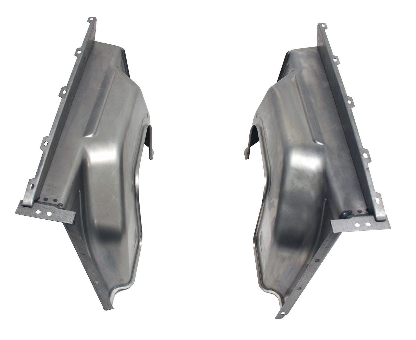 Detroit Speed Inner Fenders 032035DS