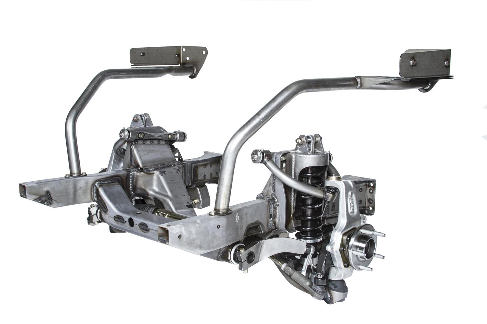 Detroit Speed Chevy II Subframes 032040DS