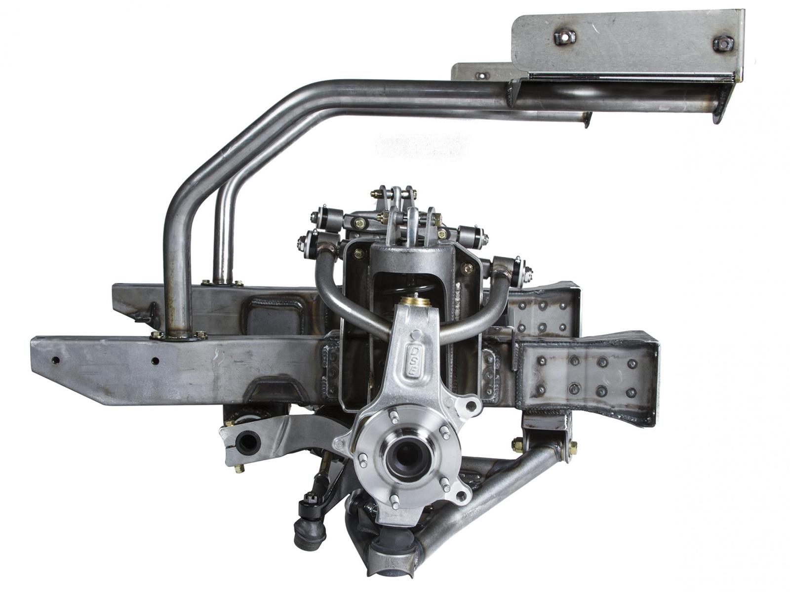 Detroit Speed Chevy II Subframes 032040-SDS