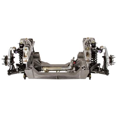 Detroit Speed Aluma-Frame Front Suspension Packages 032050-DDS