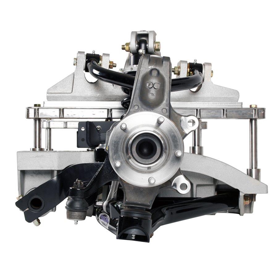 Detroit Speed Aluma-Frame Front Suspension Packages 032051-RDS