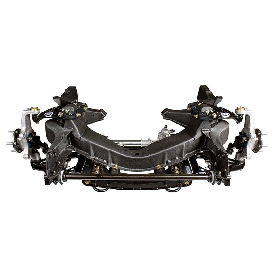 Detroit Speed SpeedRay Front Suspension Packages 032072-DDS