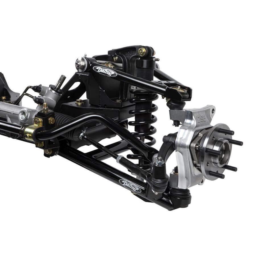 Detroit Speed SpeedMAX Front Suspension Packages 032080-DDS