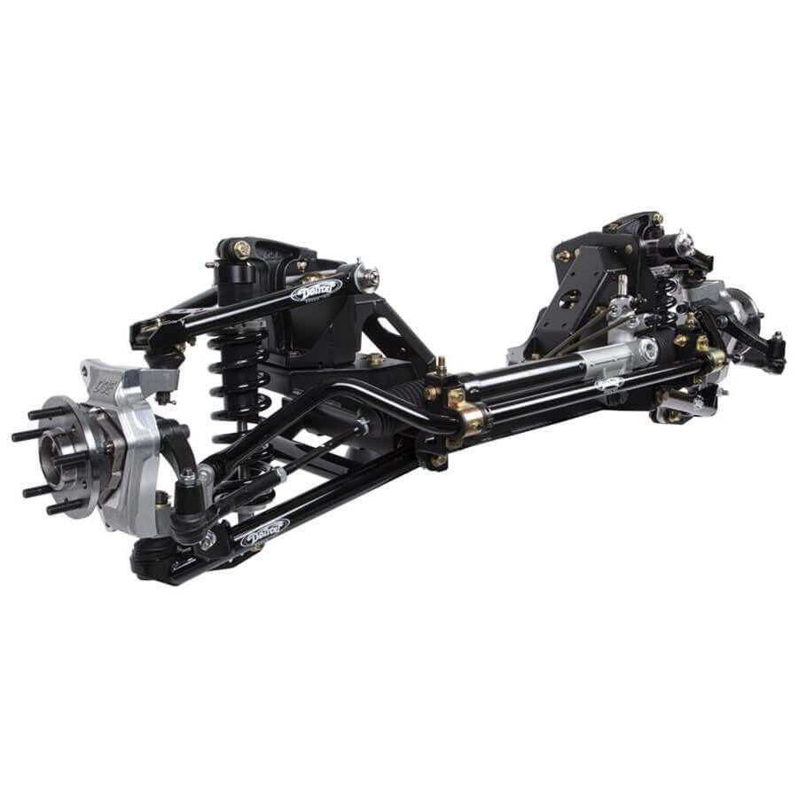 Detroit Speed SpeedMAX Front Suspension Packages 032080-SDS