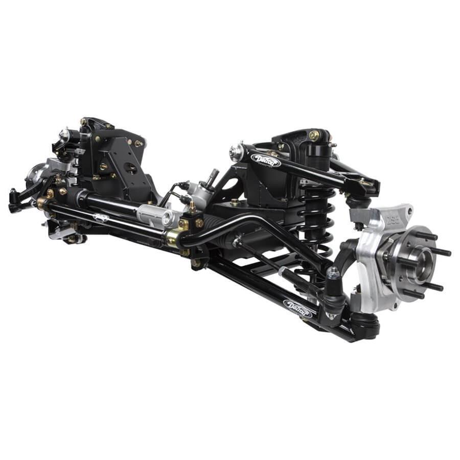 Detroit Speed SpeedMAX Front Suspension Packages 032083DS