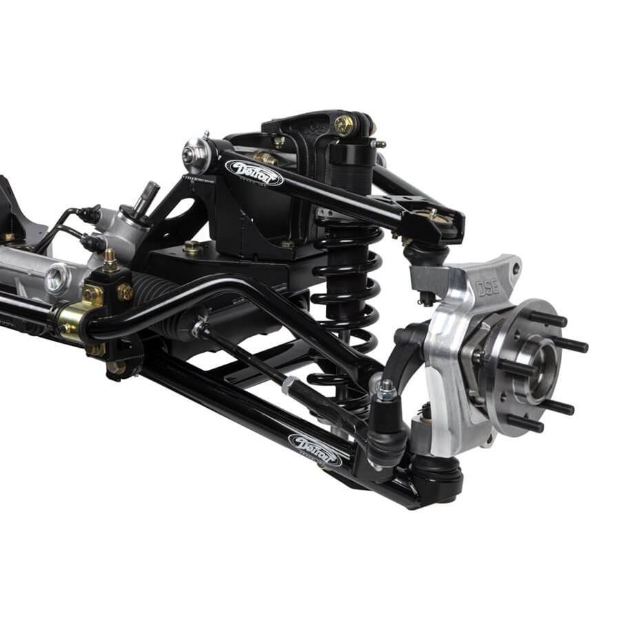 Detroit Speed SpeedMAX Front Suspension Packages 032083DS