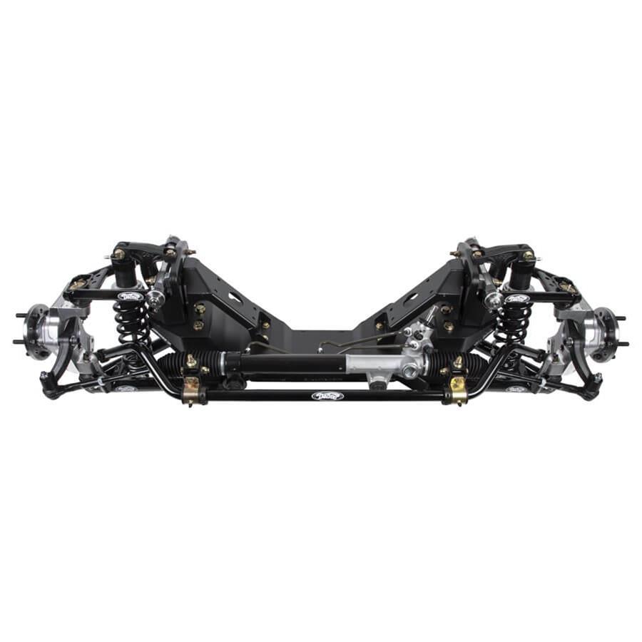 Detroit Speed SpeedMAX Front Suspension Packages 032083-SDS