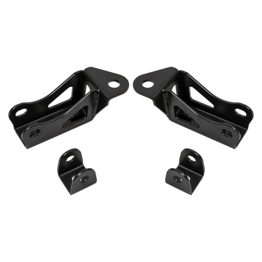 Detroit Speed SpeedMAX Front Suspension Packages 032083-DDS