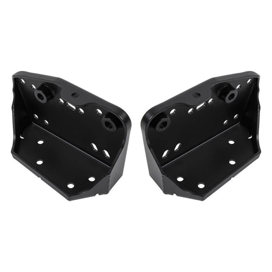 Detroit Speed SpeedMAX Front Suspension Packages 032083-SDS