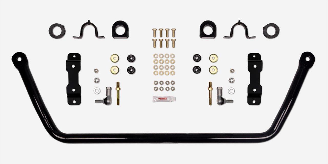 Detroit Speed Front Speed Kit 2 Suspension Kits 032087DS