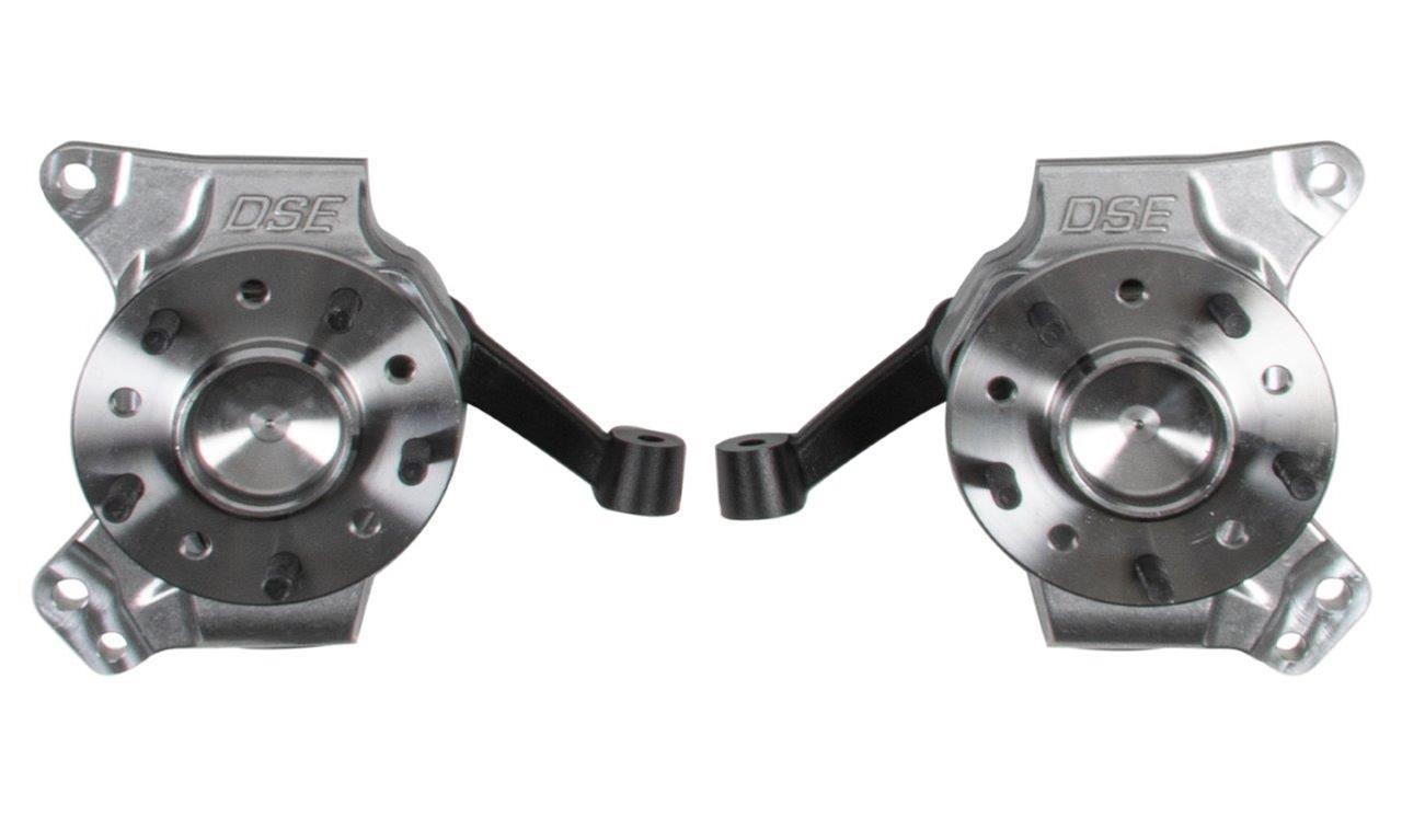 Detroit Speed Drop Spindle Kits 032090DS
