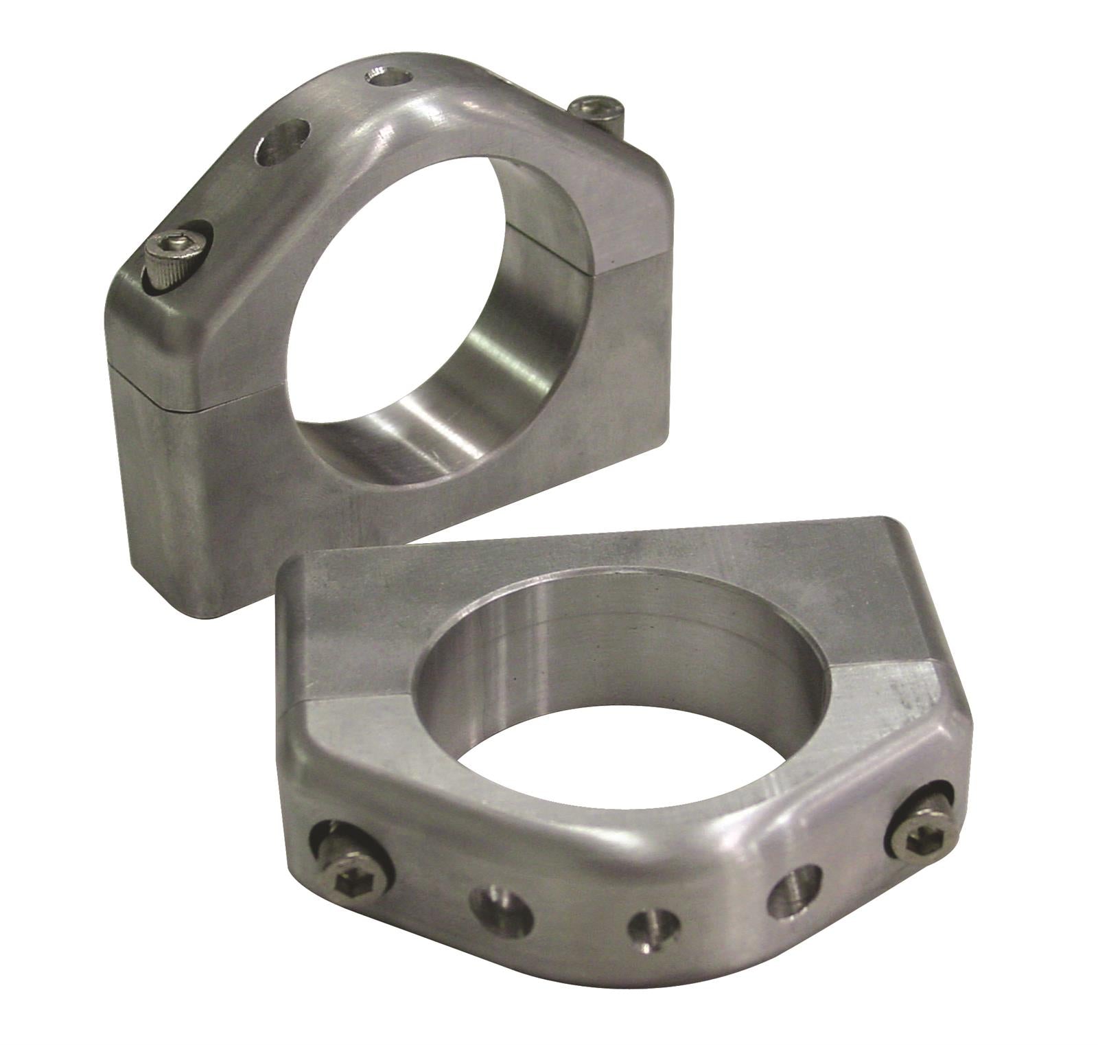 Detroit Speed Inc Shock Mounts 032102DS