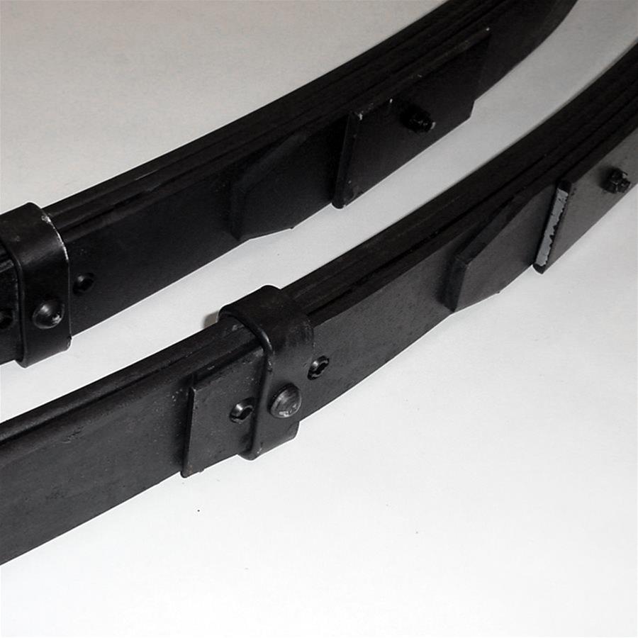 Detroit Speed Leaf Springs 040101PDS