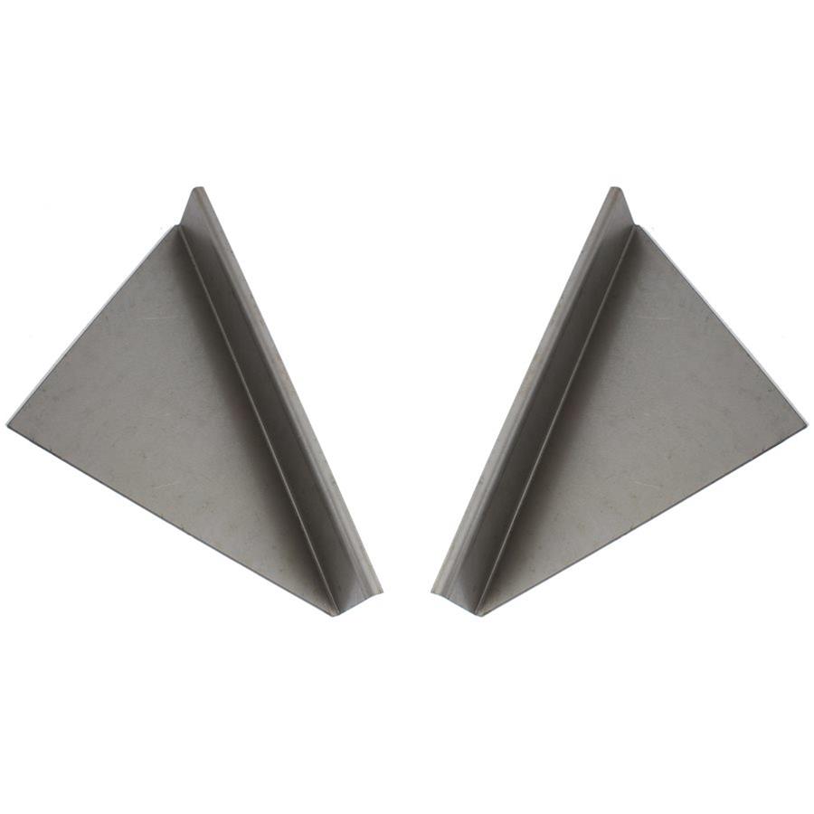 Detroit Speed Mini-Tub Trunk Closeout Kits 040112DS