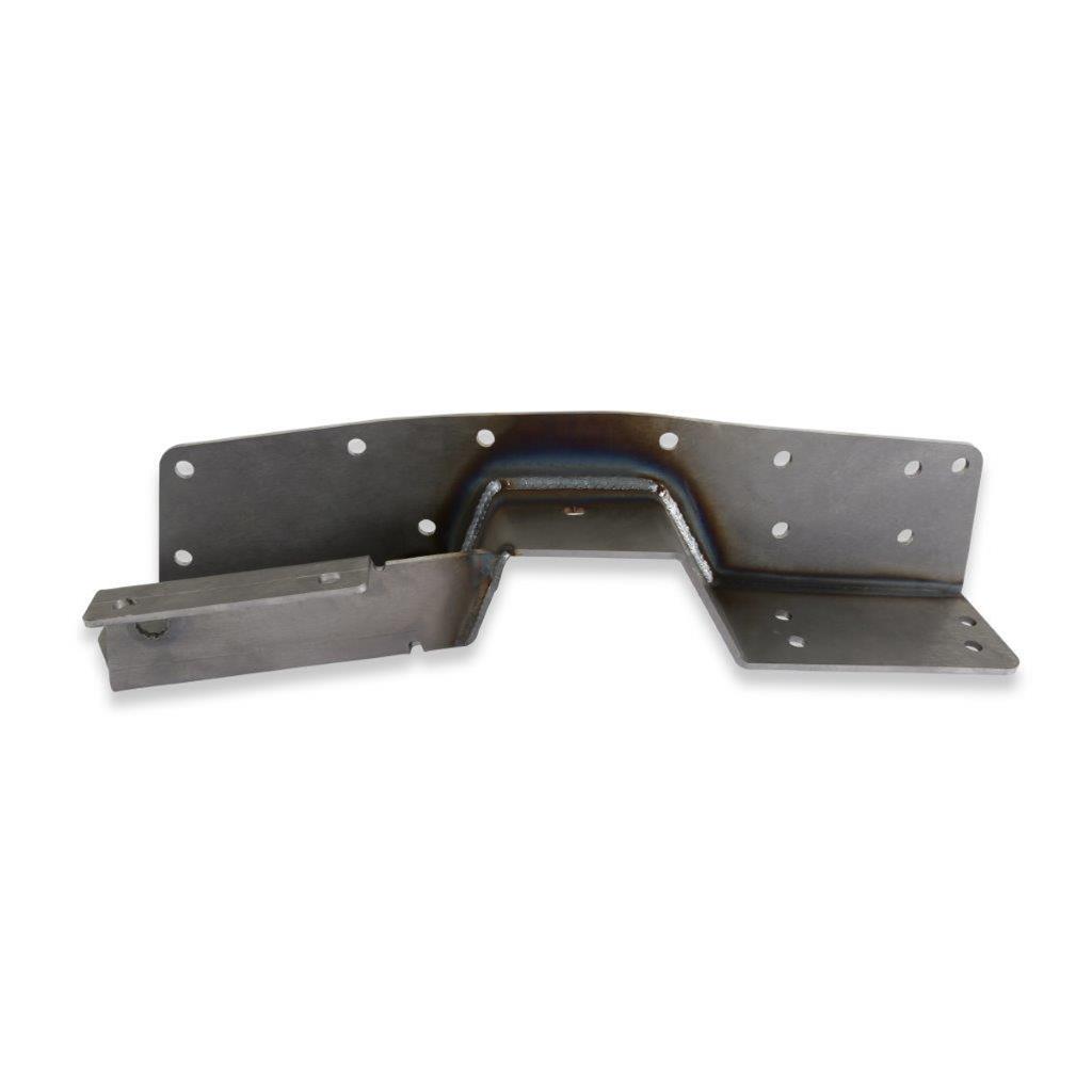 Detroit Speed Leaf Spring C-Notch Bracket Kits 040117DS