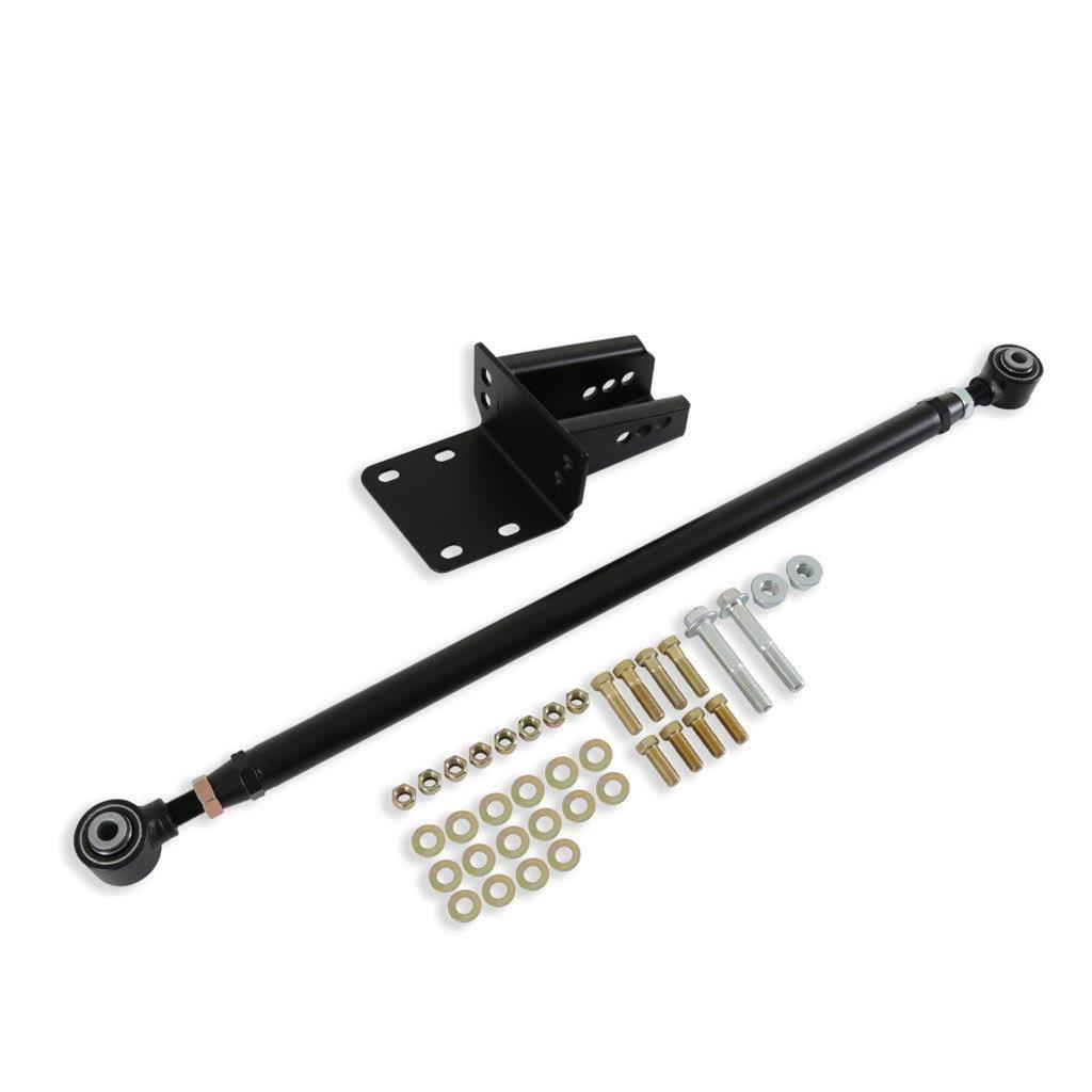 Detroit Speed Track Bar Relocation Brackets 040118DS