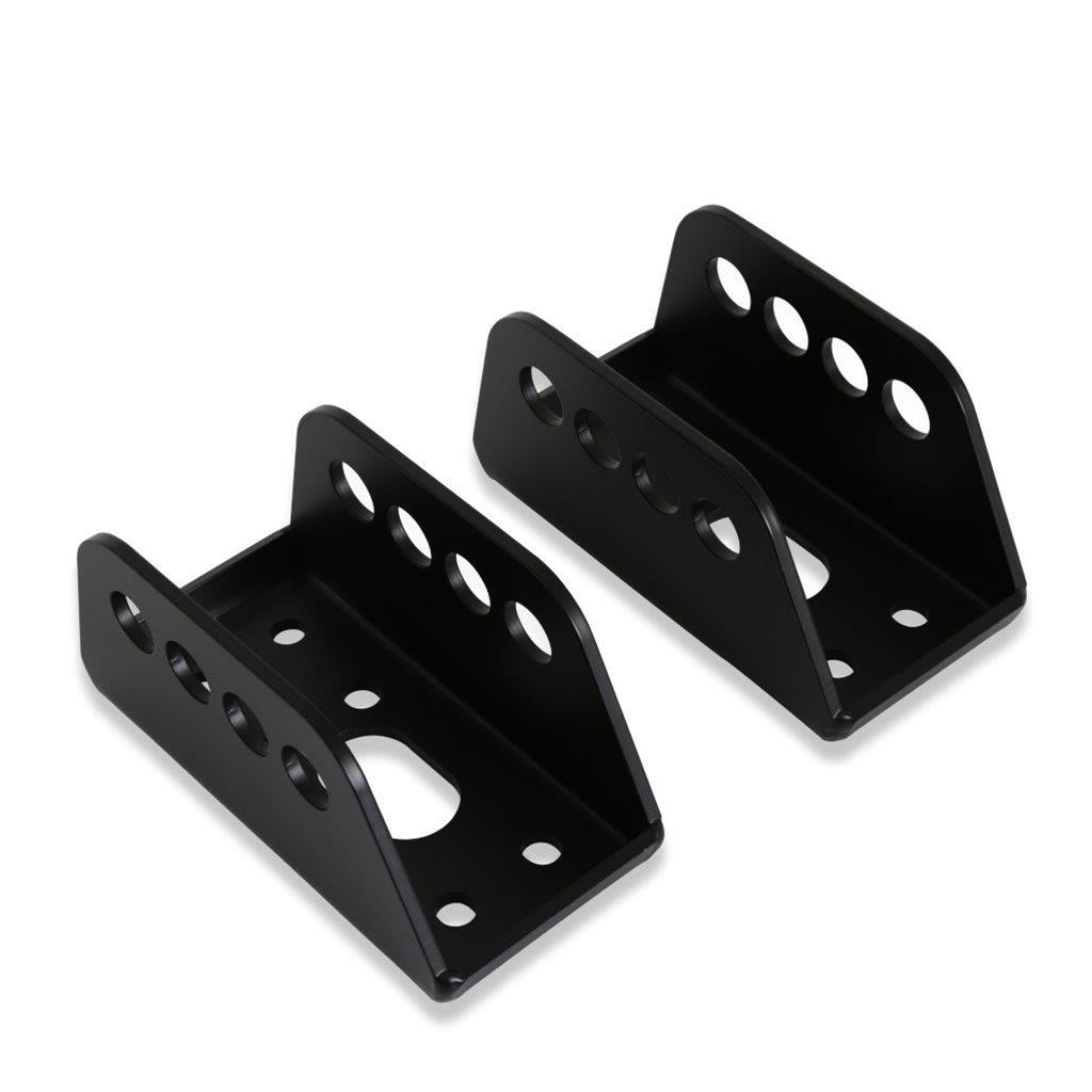 Detroit Speed Anti-Squat Kits 040119DS