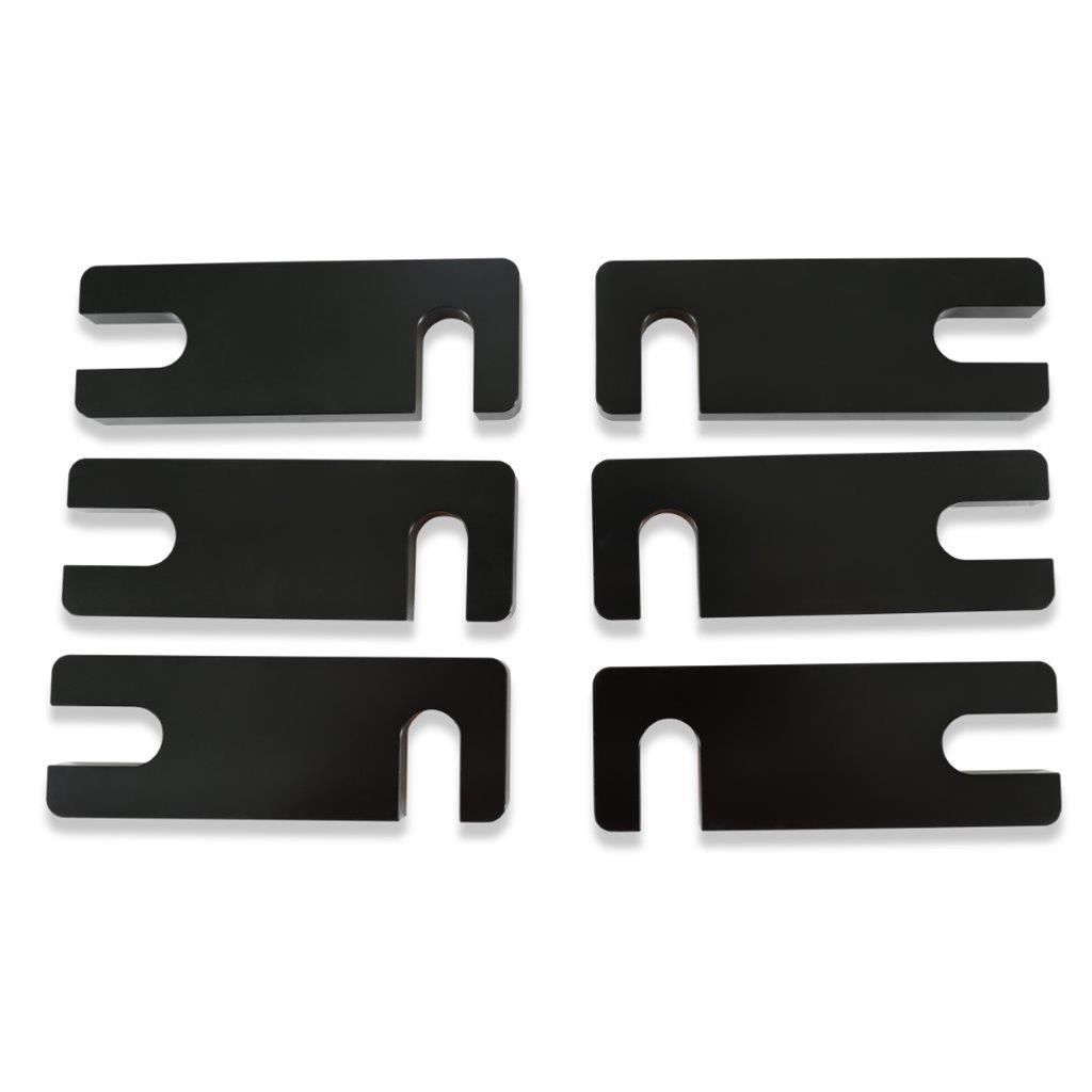 Detroit Speed Anti-Squat Kits 040119DS