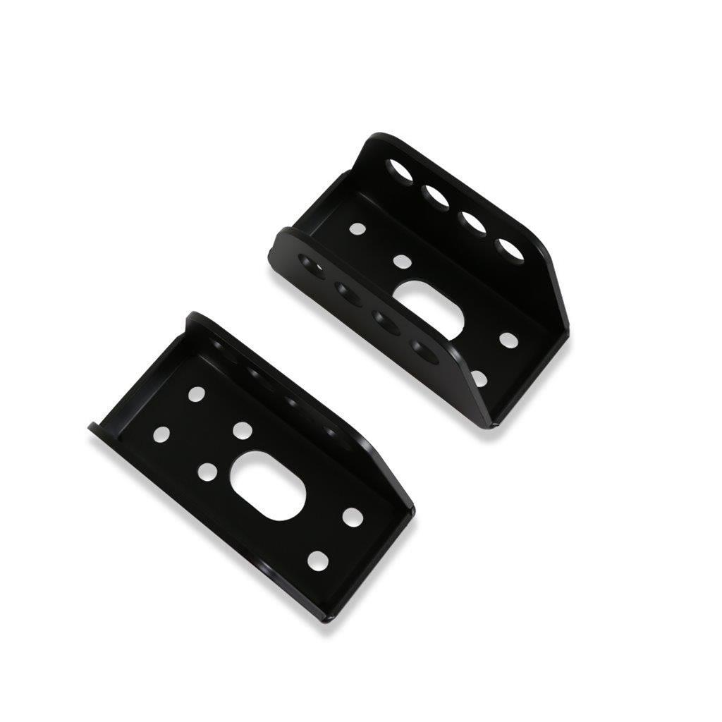 Detroit Speed Anti-Squat Kits 040119DS