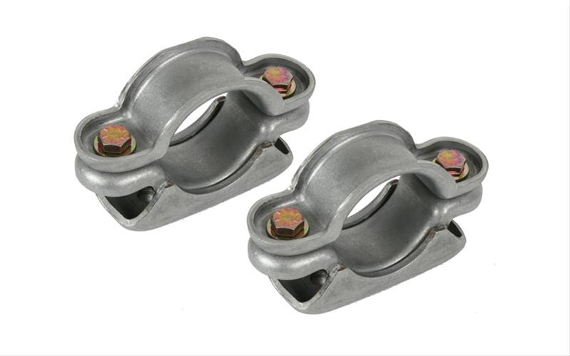 Detroit Speed Adjustable Leaf Spring Pads 040201DS