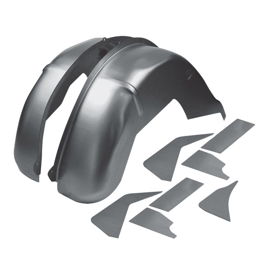 Detroit Speed Mini-Tubs 040401DS