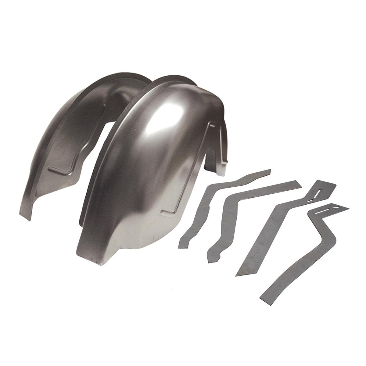 Detroit Speed Mini-Tubs 040403DS