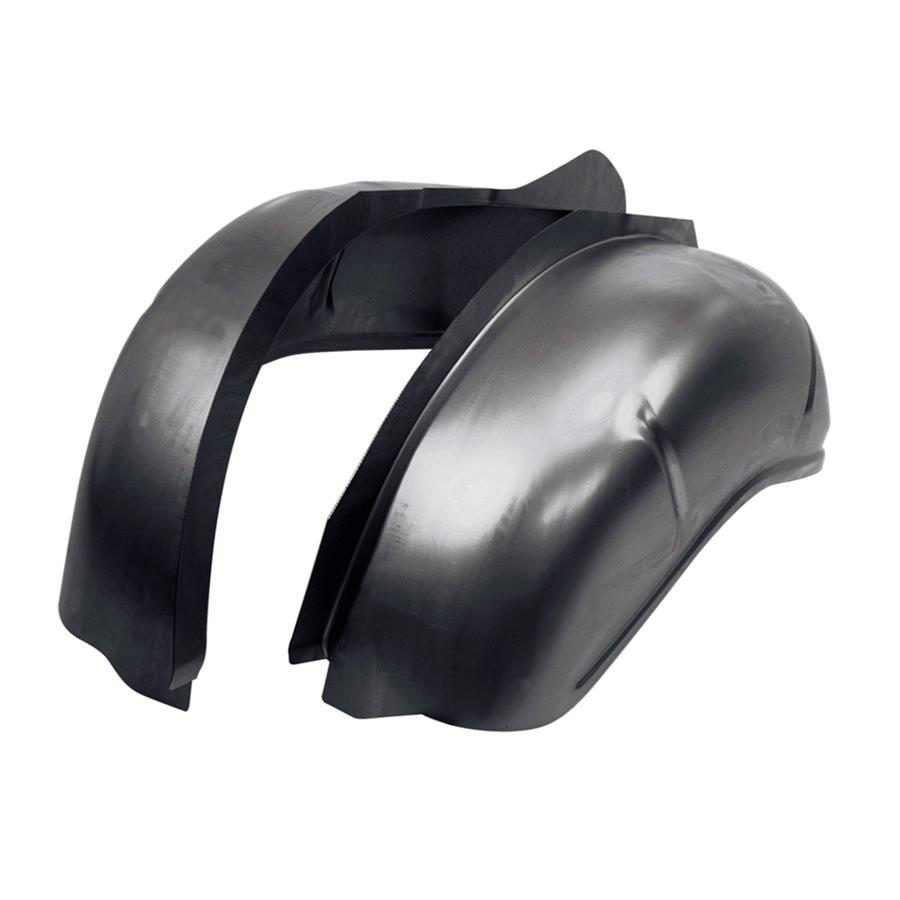 Detroit Speed Mini-Tubs 040404DS