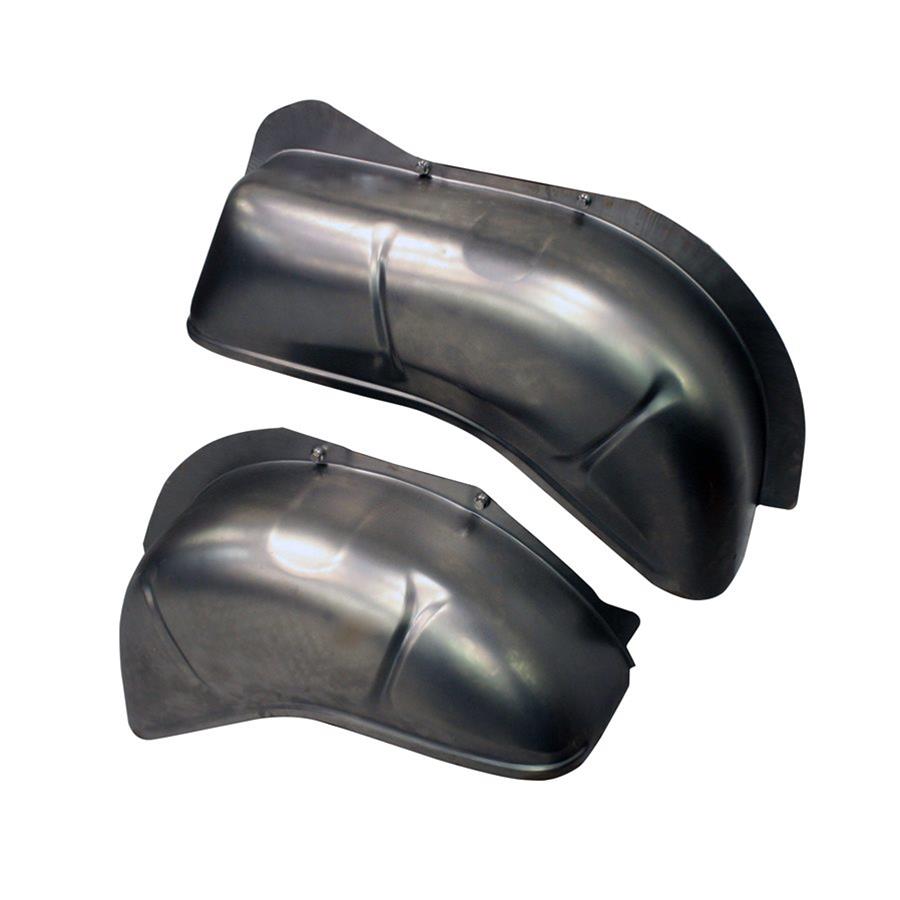 Detroit Speed Mini-Tubs 040404DS