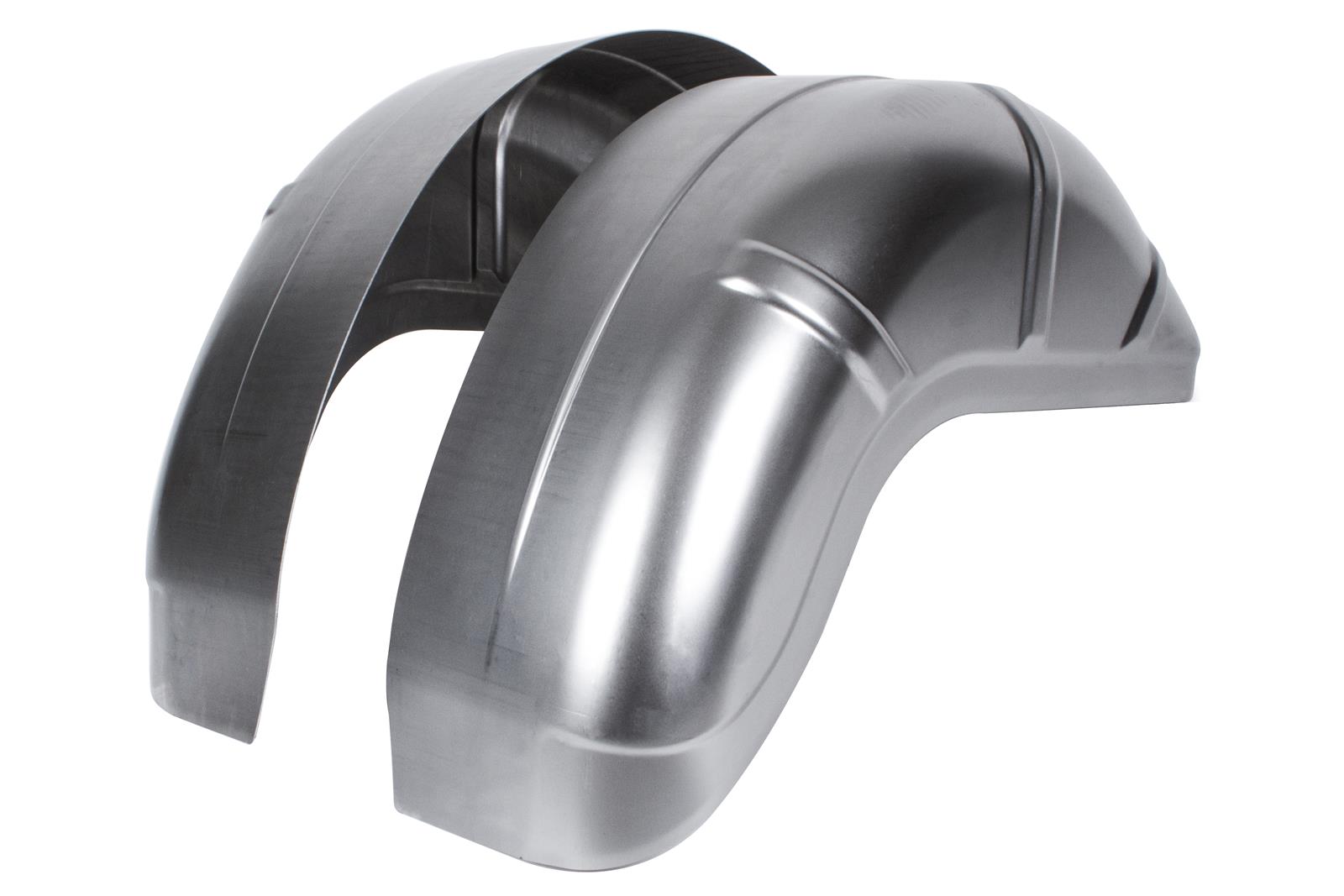 Detroit Speed Mini-Tubs 040406DS