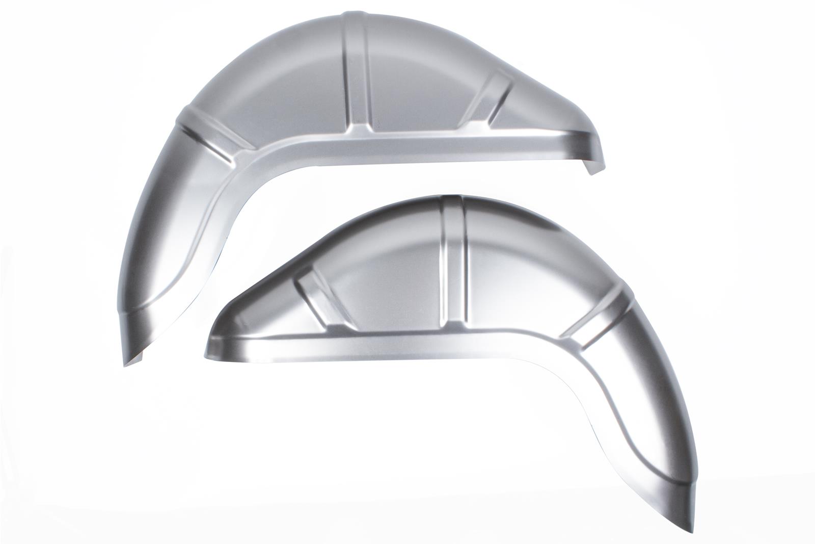 Detroit Speed Mini-Tubs 040406DS