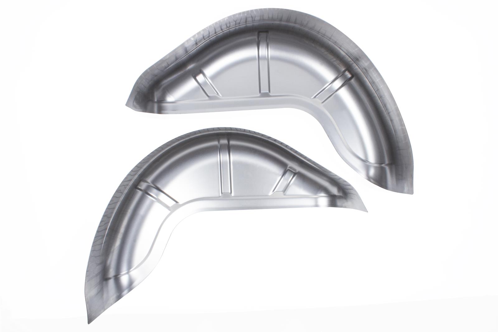 Detroit Speed Mini-Tubs 040406DS