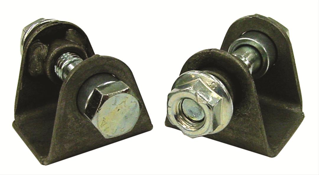 Detroit Speed Shock Mounts 040501DS