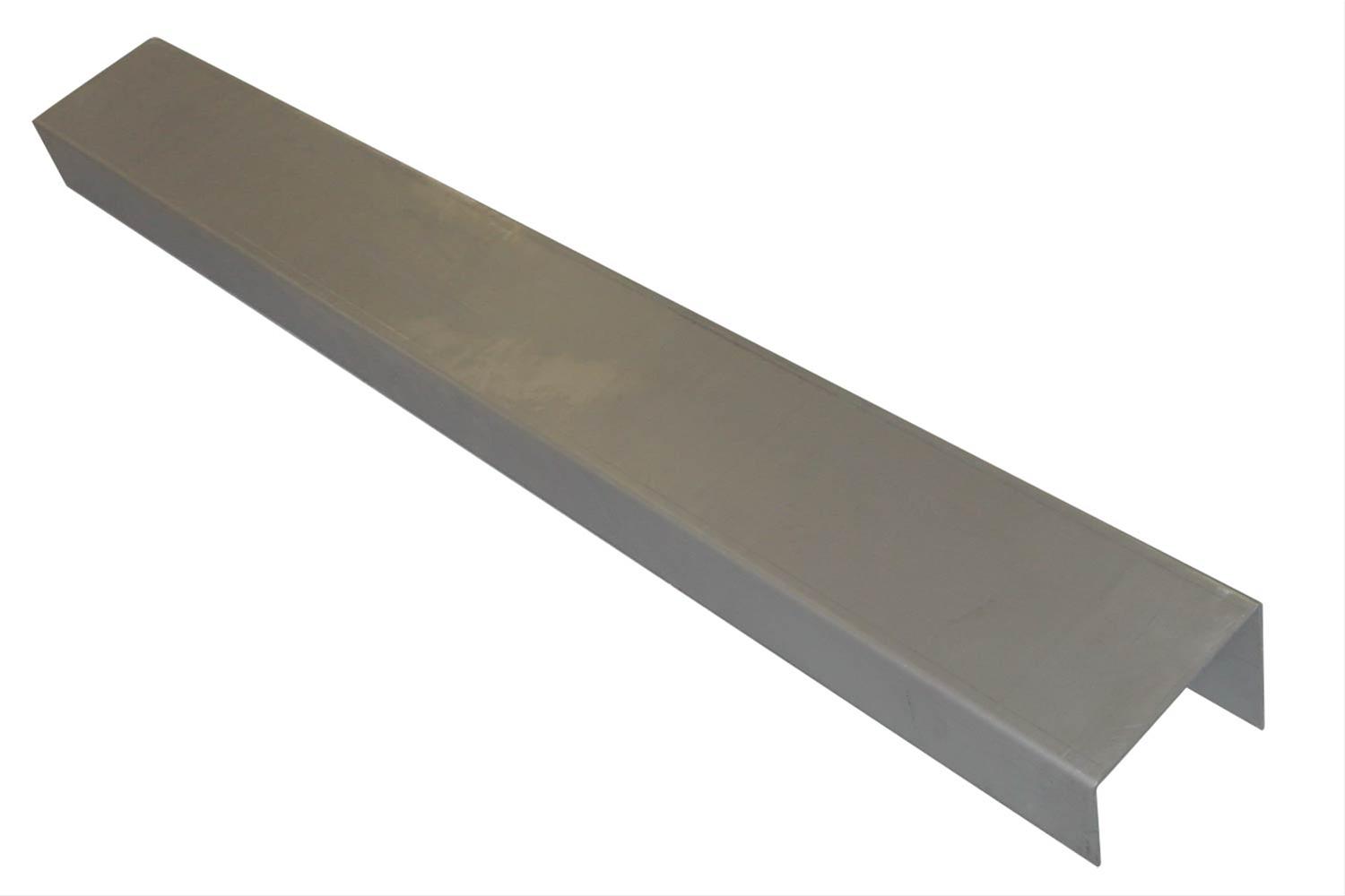 Detroit Speed Rear Upper Shock Crossmembers 040601DS