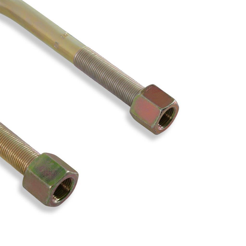 Detroit Speed U-Bolt Kits 040704DS