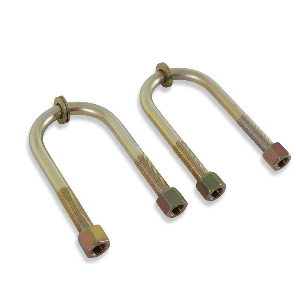 Detroit Speed U-Bolt Kits 040704DS