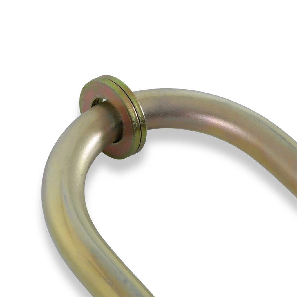 Detroit Speed U-Bolt Kits 040704DS