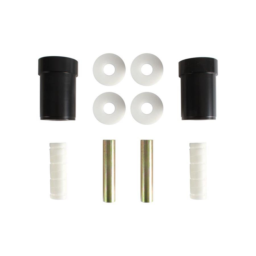 Detroit Speed Inc Leaf Spring Bushings 041224DS
