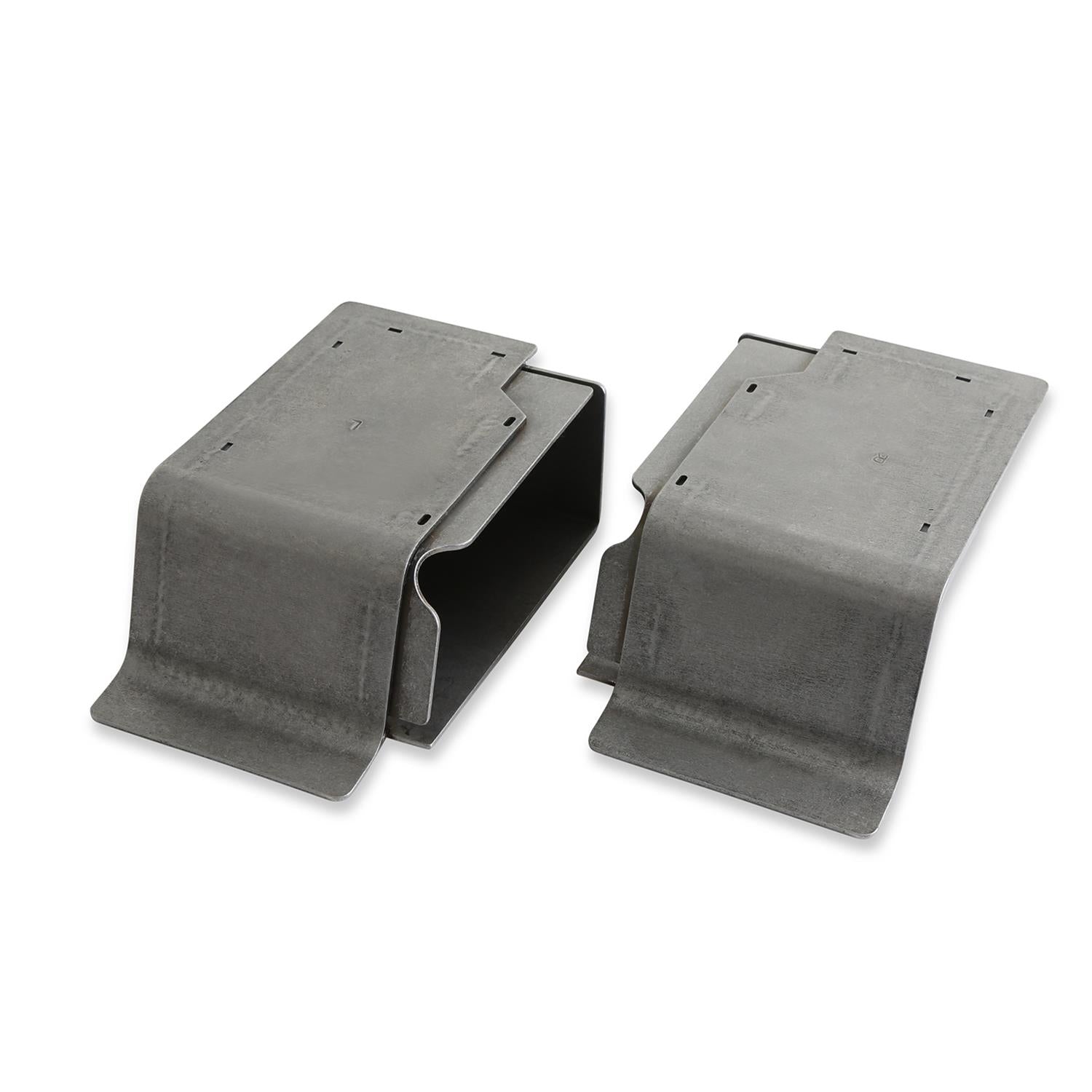 Detroit Speed 1962-67 X-Body Mini-Tub Leaf Spring Kits 041229DS