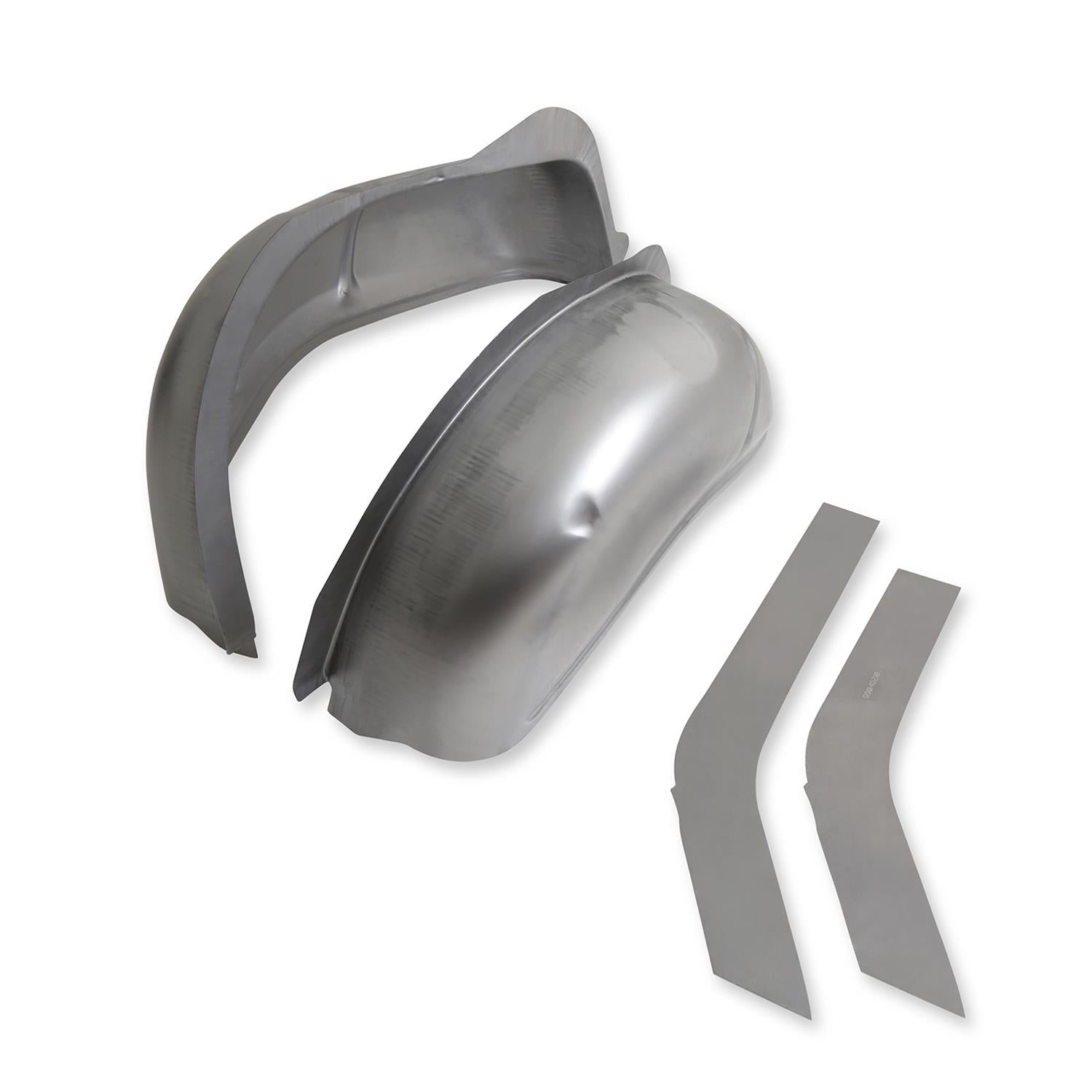 Detroit Speed 1962-67 X-Body Mini-Tub Leaf Spring Kits 041229DS