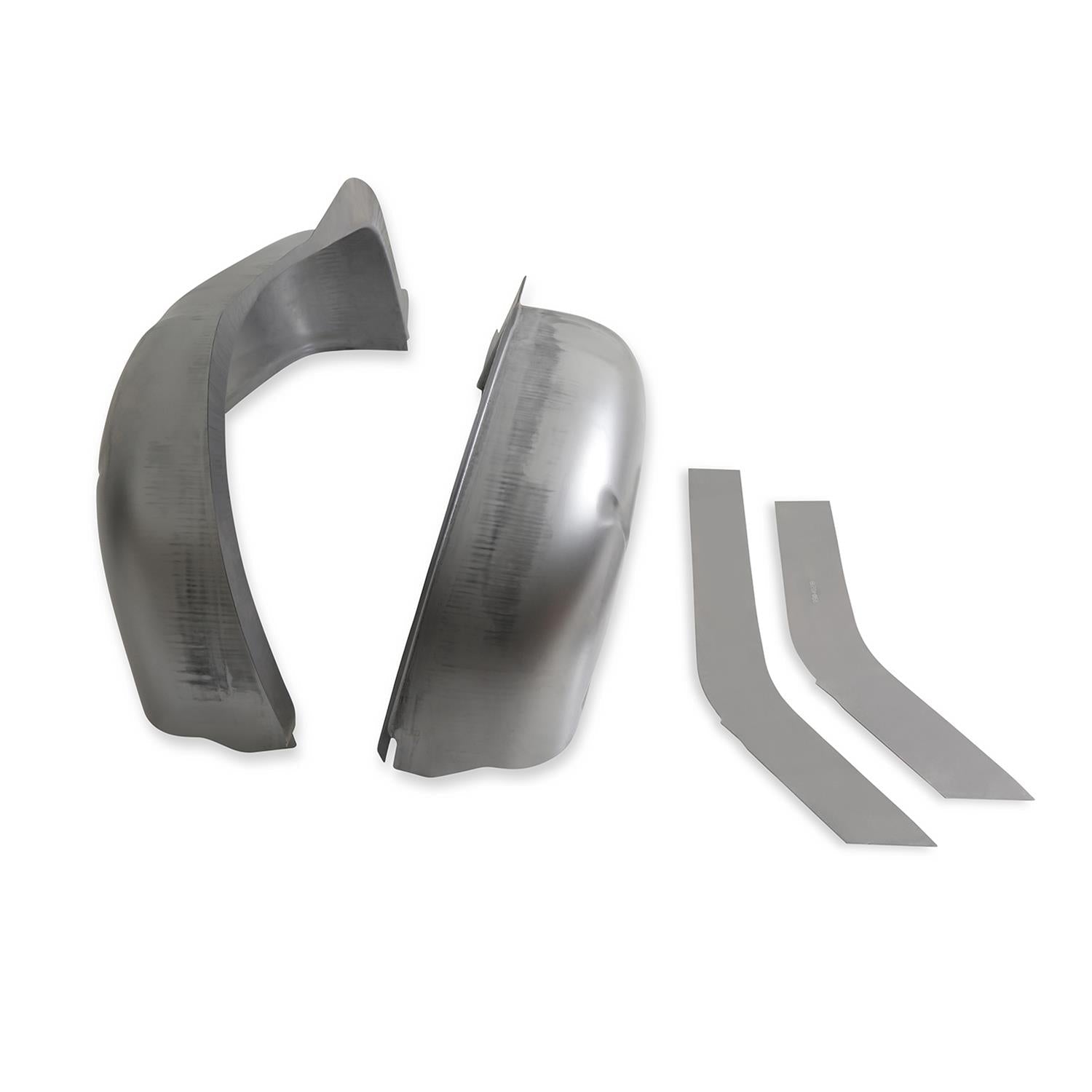 Detroit Speed 1962-67 X-Body Mini-Tub Leaf Spring Kits 041229DS