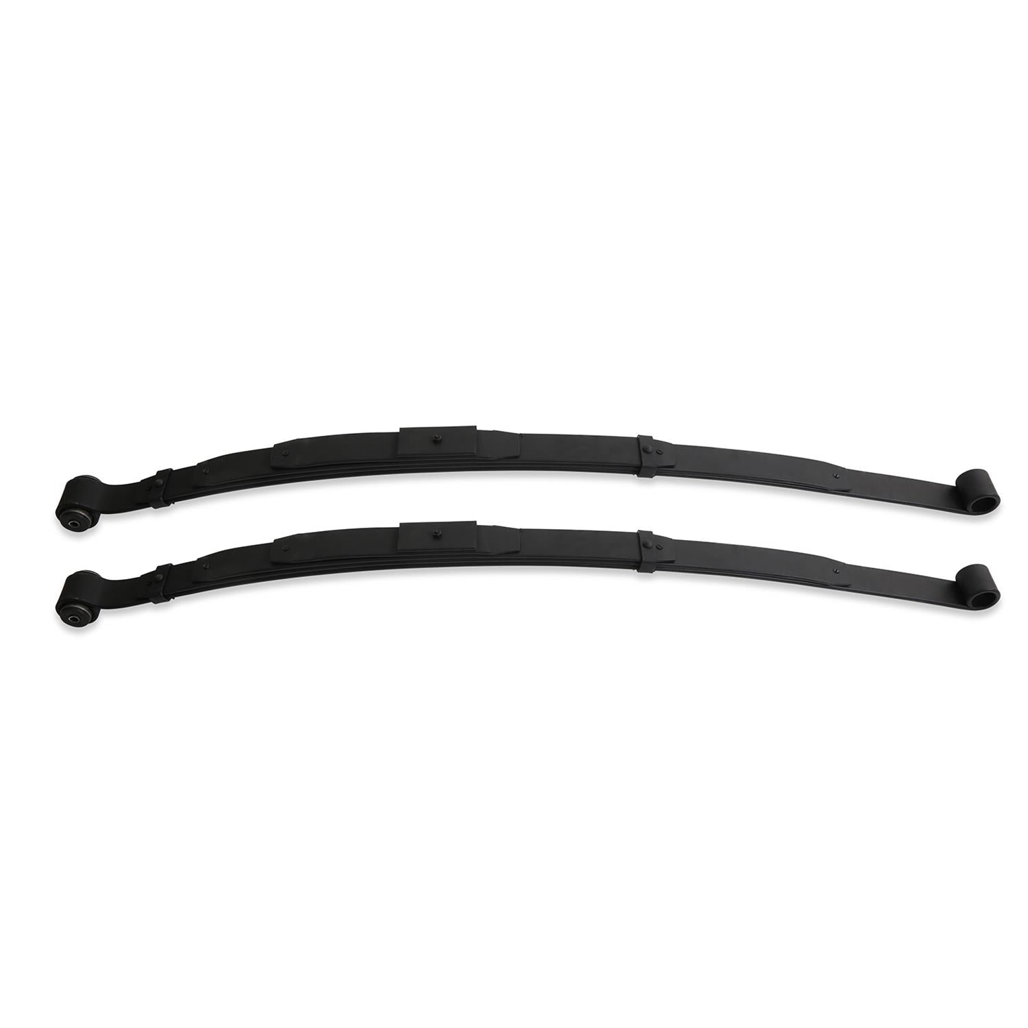 Detroit Speed 1962-67 X-Body Mini-Tub Leaf Spring Kits 041229DS