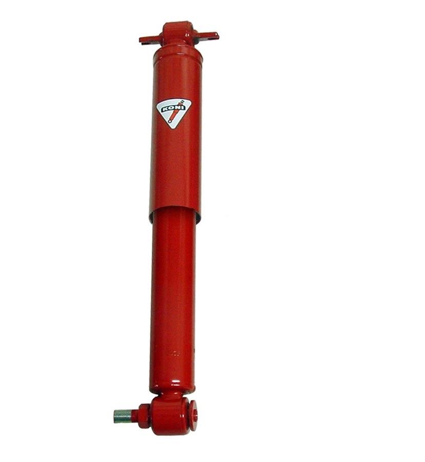 Detroit Speed Stock Replacement Shocks 041306DS