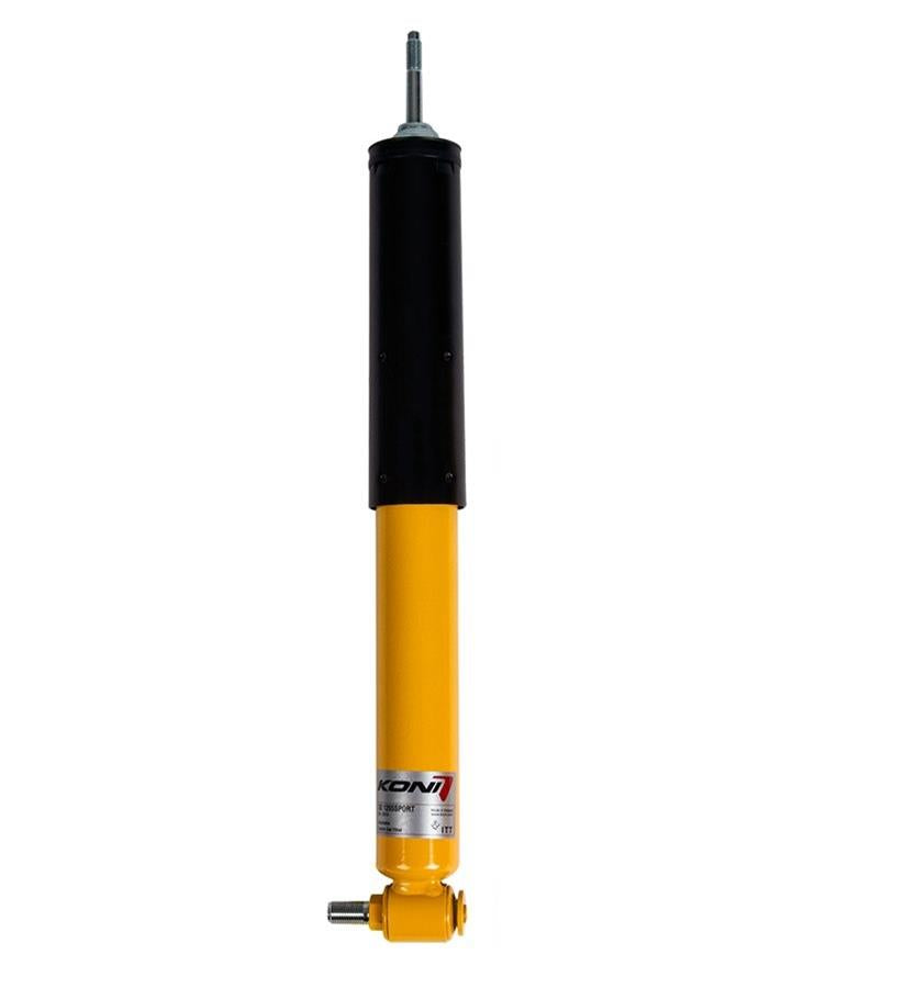 Detroit Speed Inc Shocks and Struts 041321DS