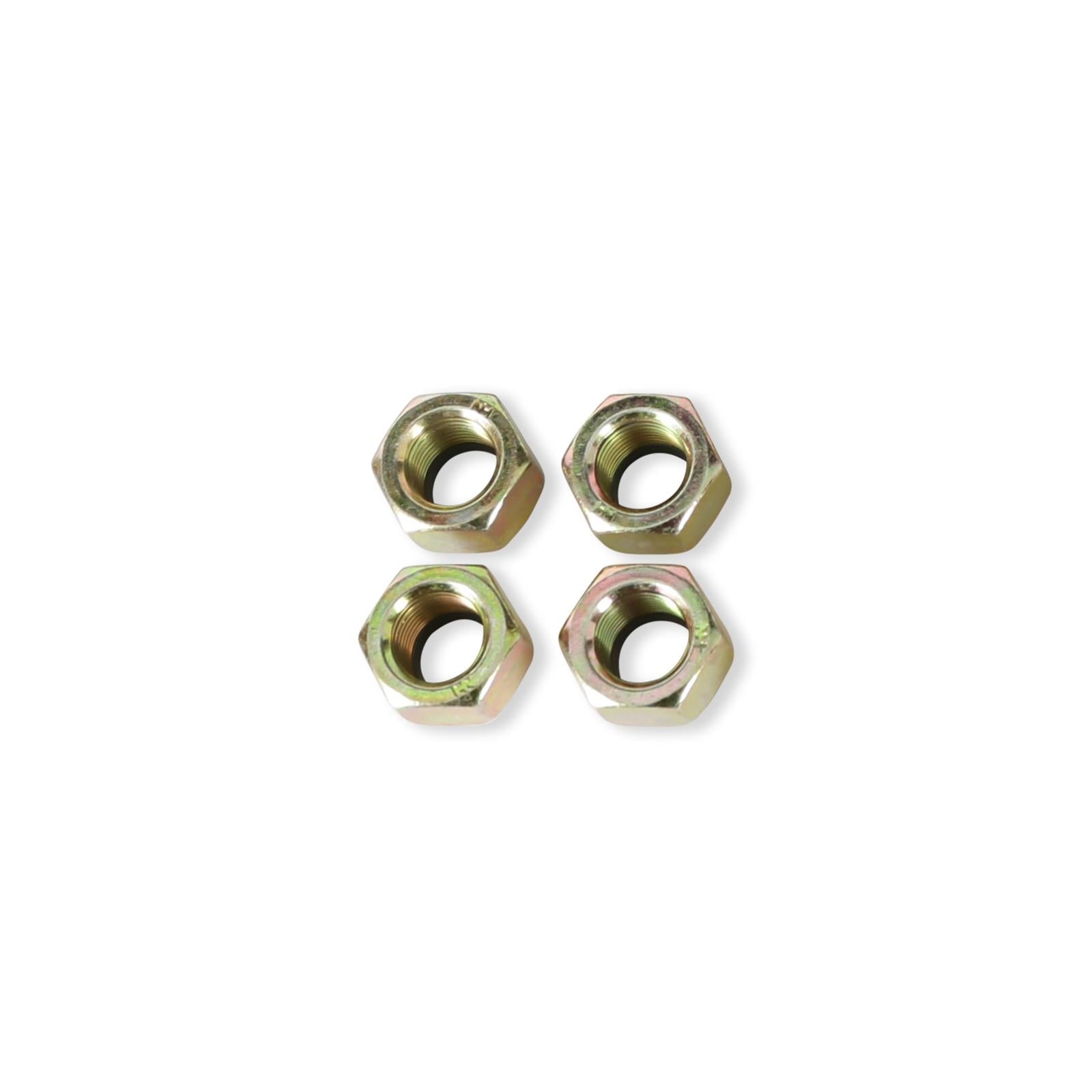 Detroit Speed Inc Leaf Spring Shackles and Hangers 041508DS
